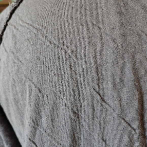 MOD O DOC Zip Up Sweater/Cardigan Size Small - Picture 7 of 10